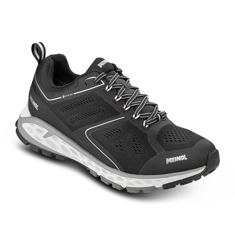 Power Walker Lady 2.0 GTX® Bred läst