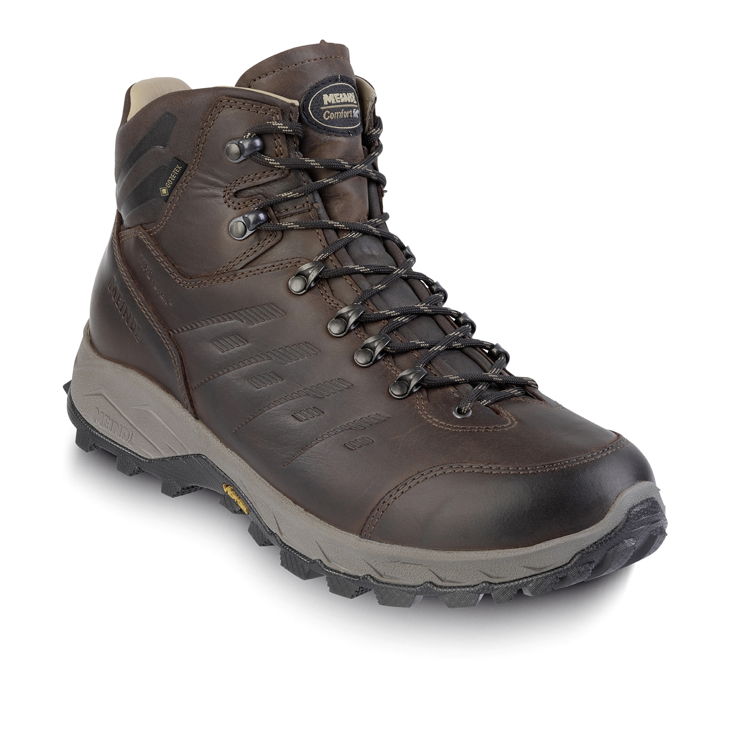 Nauders GTX® -Bred läst