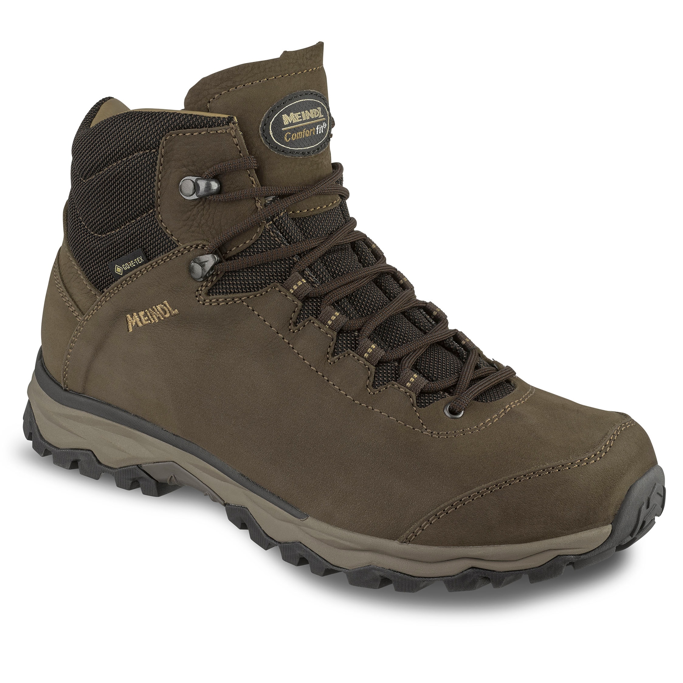 Mellau GTX Bred läst