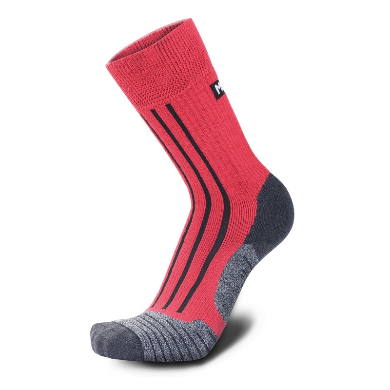 MT8 Merino Lady sock