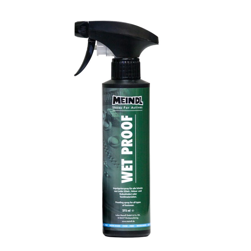 Wet Proof impregneringsspray 275 ml