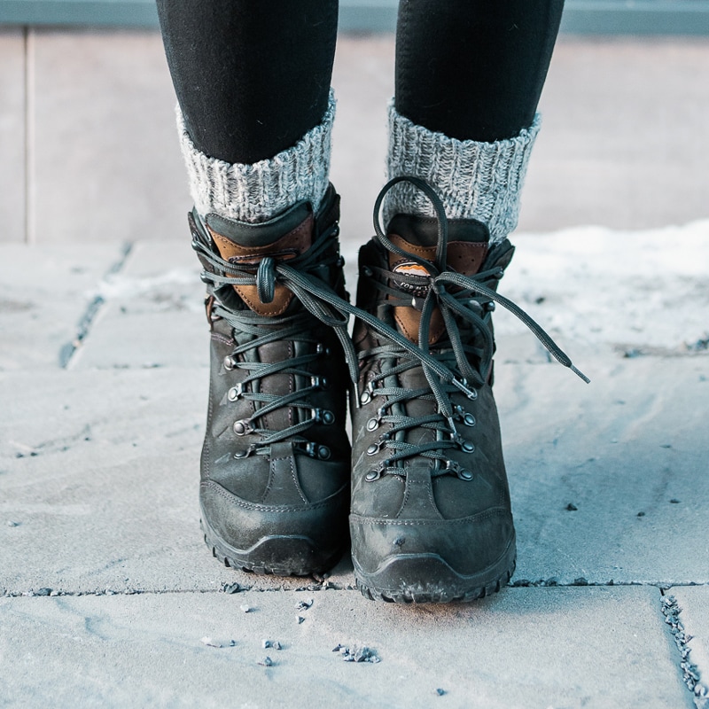 Zichzelf influenza knecht Meindl Gastein Lady GTX | Fodrad vandringskänga med lammull | meindl.se -  Meindl