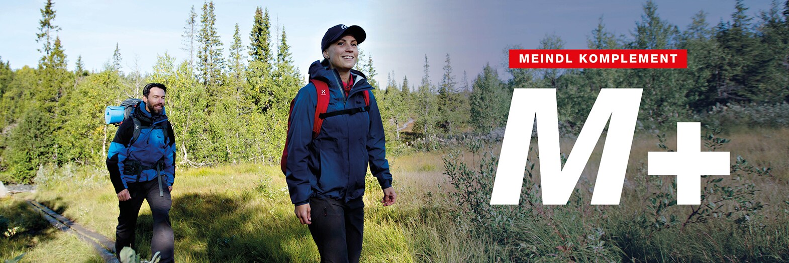M+ (erbjudanden) | meindl.se Coxa Ryggsäck, moxter