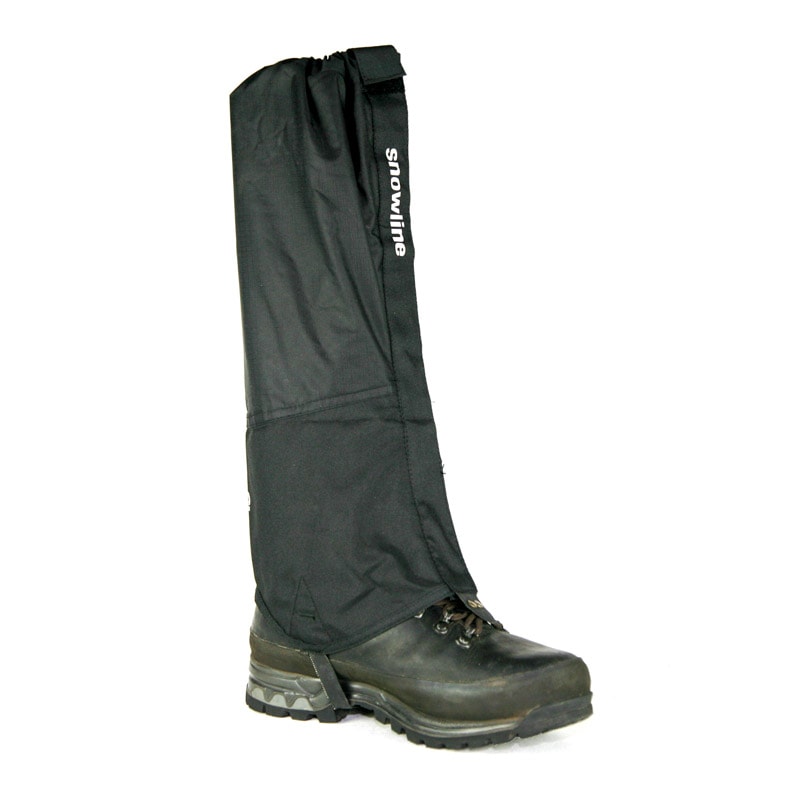 Gaiters