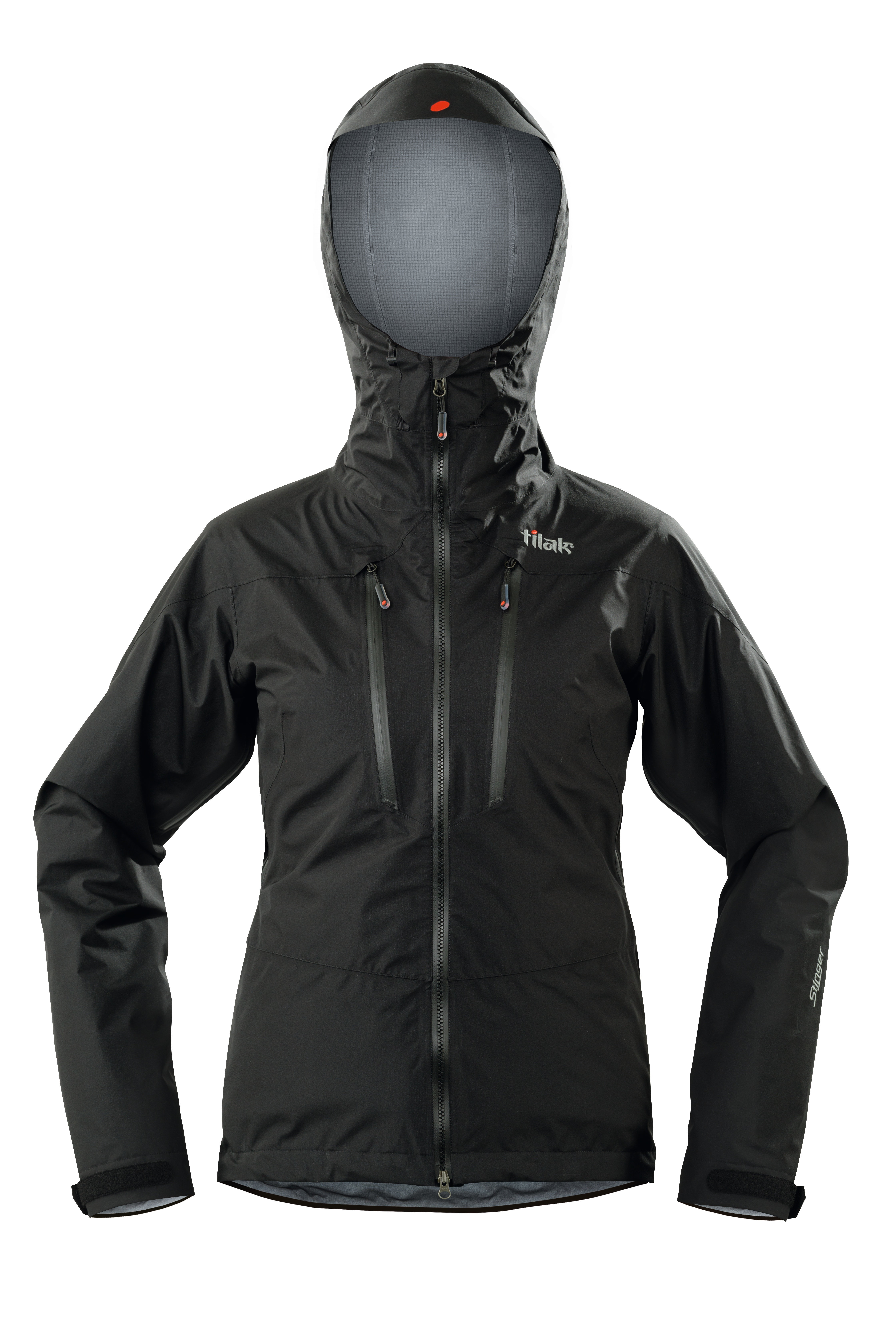 Stinger Lady Paclite Black