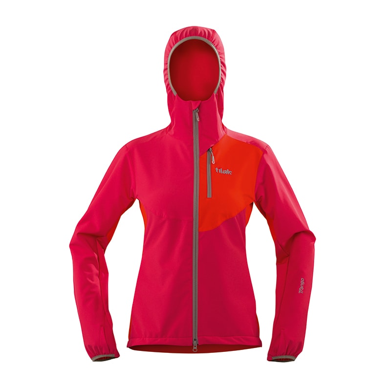 Trango Lady Red